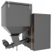 OPOP H824-AP automatický ocelový kotel na uhlí a pelety, 6,3-24kW, sestava 573264