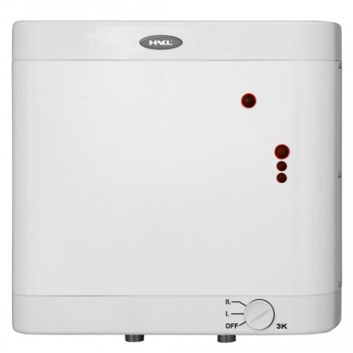 HAKL 3K LC Elektrický průtokový ohřívač vody 6/12 kW HA3KLC3120