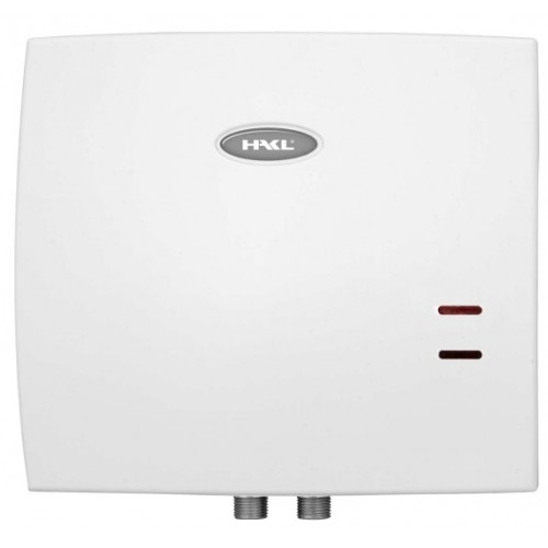 HAKL MX Elektrický průtokový ohřívač vody 3,5/5,5kW HAMX1255