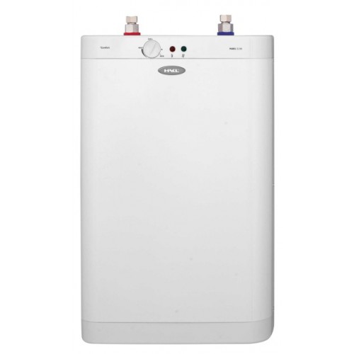 HAKL SLIMs Elektrický zásobníkový ohřívač vody 1,2kW, spodní HASLIM112S