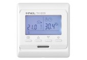 HAKL TH 600 digitální termostat s pokročilými funkcemi HATH600