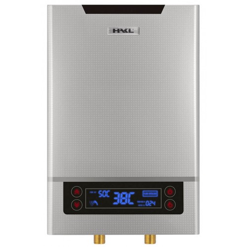 HAKL 3K DL elektrický průtokový ohřívač vody 5-15 kW HA3KDL3150