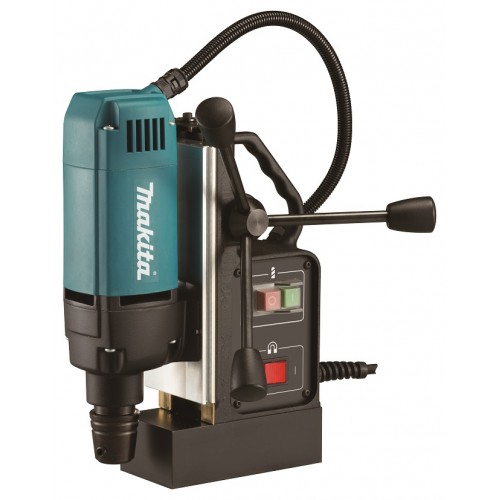 MAKITA Magnetická vrtačka 35mm,1050W HB350