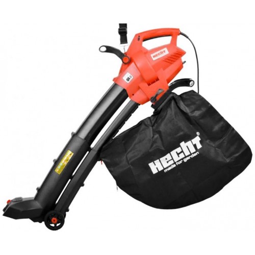 HECHT 3030 Elektrický fukar/vysavač na listí HECHT3030