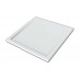 TEIKO Hercules sprchová vanička 80 x 80 cm, bílá V134080N32T07001