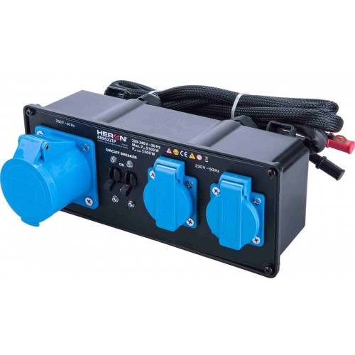 HERON kabel propojovací 5,2kW 8896221P