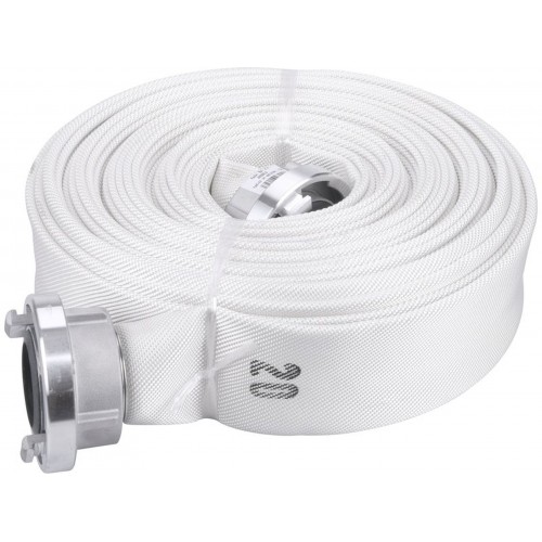 HERON hadice se spojkami, C52, 2", 20m, PES-R 8898016