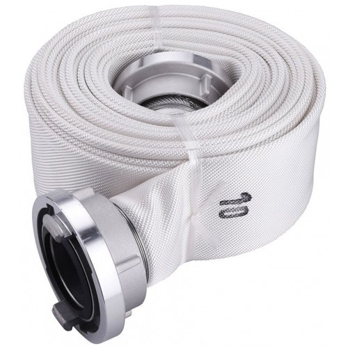 HERON hadice se spojkami, B75, 3", 10m, PES-R 8898017 HERON hadice se spojkami, B75, 3", 10m, PES-R 8898017