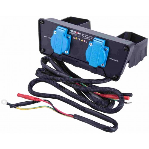 HERON kabel propojovací 3,7kW 8896219P