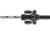 HiKOKI 754242 Stopka pro vrtací korunky nad 30mm, šestihran 8,5mm