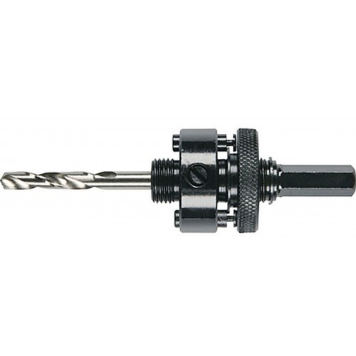 HiKOKI 754242 Stopka pro vrtací korunky nad 30mm, šestihran 8,5mm