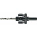 HiKOKI 754242 Stopka pro vrtací korunky nad 30mm, šestihran 8,5mm