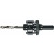 HiKOKI 754242 Stopka pro vrtací korunky nad 30mm, šestihran 8,5mm