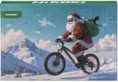 HiKOKI Adventní kalendář 750369