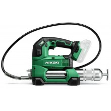 HiKOKI AL18DAW4Z 18V Akumulátorový mazací lis s tlakem 690 bar, bez aku