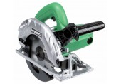 HiKOKI C6SSWAZ Okružní pila (165mm/1050w)
