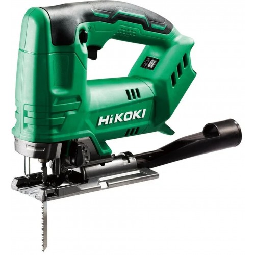 HiKOKI CJ18DAW2Z 18 V HSC II Aku přímočará pila, bez akumulátoru a nabíječky