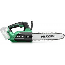 HiKOKI CS3630DCW4Z Akumulátorová řetězová pila (36V/bez aku)
