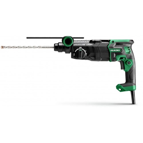 HiKOKI DH28PECWSZ Vrtací kladivo SDS-Plus (900w) HiKOKI DH28PECWSZ Vrtací kladivo SDS-Plus (900w)