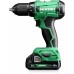HiKOKI DS18DAWCZ Akumulátorová vrtačka (18V/2x2,0Ah)