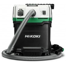 HiKOKI RP300YLWAZ Odsávač vzduchu 30l