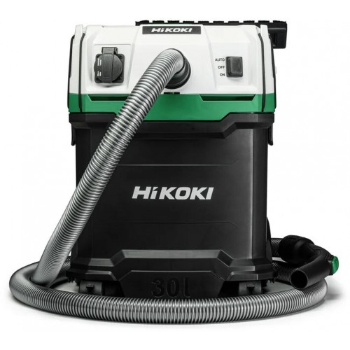 HiKOKI RP300YLWAZ Odsávač vzduchu 30l