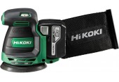 HiKOKI SV1813DAWPZ Akumulátorová vibrační bruska 18V