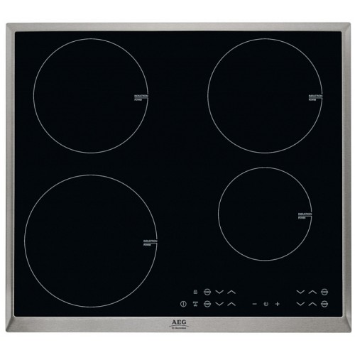 AEG HK 634200 XB sklokeramická varná deska
