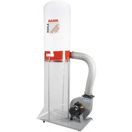HOLZMANN Odsavač prachu a pilin ABS2480_230V