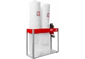 HOLZMANN Odsavač prachu a pilin ABS5000SE_400V
