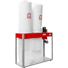 HOLZMANN Odsavač prachu a pilin ABS5000SE_400V