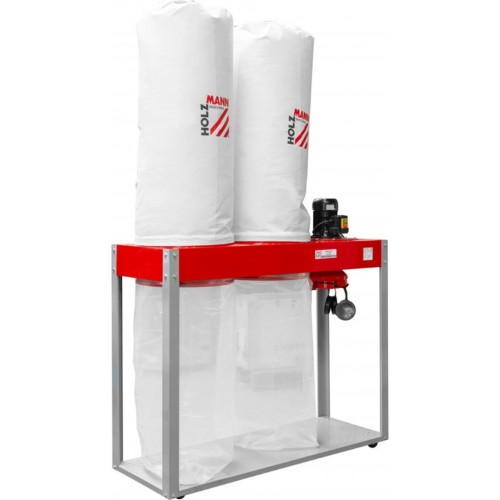 HOLZMANN Odsavač prachu a pilin ABS5000SE_400V