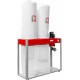 HOLZMANN Odsavač prachu a pilin ABS5000SE_400V