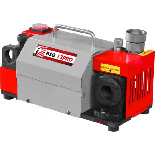 HOLZMANN Ostřička vrtáků BSG13PRO_230V HOLZMANN Ostřička vrtáků BSG13PRO_230V