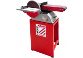 HOLZMANN Pásová a čelní bruska BT1220TOP_230V