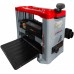 HOLZMANN Tloušťkovací frézka se spirálovým válcem (1500W) DHM330PROSMW2_230V
