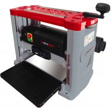 HOLZMANN Tloušťkovací frézka (1500W) DHM330_230V