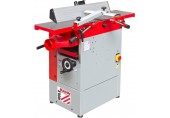HOLZMANN Srovnávací a tloušťkovací frézka (1500W) HOB260ECO_400V