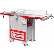 HOLZMANN Srovnávací a tloušťkovací frézka (2200W) HOB305PRO_400V
