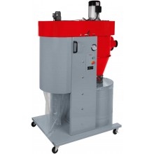 HOLZMANN Odsavač prachu (2200W) RLE2200_400V