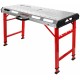 HOLZMANN Přenosný svařovací stůl (454kg/1068x532mm) ST2GO