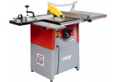 HOLZMANN Stolní kotoučová pila (254mm/3100W) TS250_400V