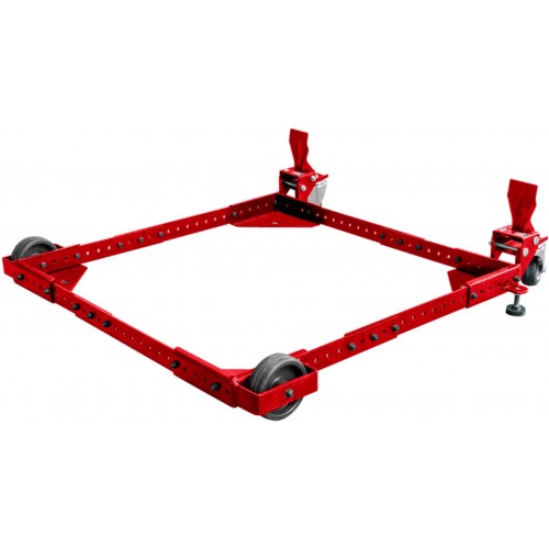HOLZMANN Univerzální pojízdný podvozek UFE410FLEX