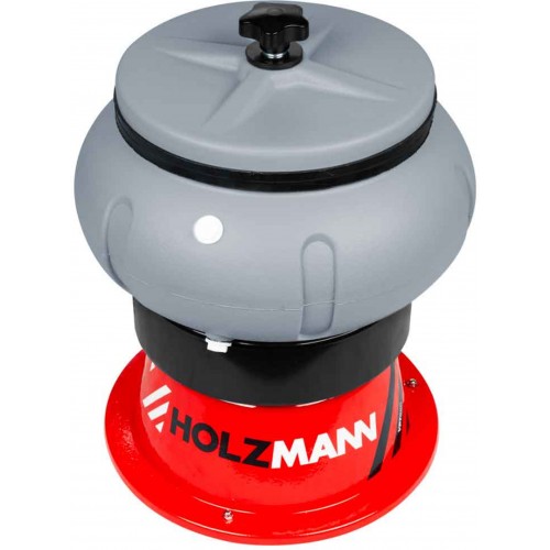 HOLZMANN Vibrační leštící buben VPT8KG