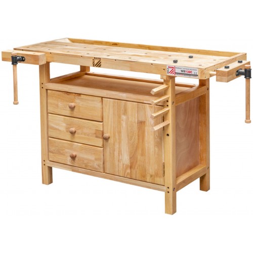 HOLZMANN Truhlářská hoblice WB138C