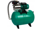 Wilo HWJ 401 EM 60 l - M samonasávací domácí vodárna 2865898