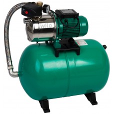 Wilo HWJ 401 EM 60 l - M samonasávací domácí vodárna 2865898