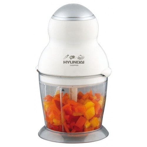 HYUNDAI CHO 110 Sekáček potravin