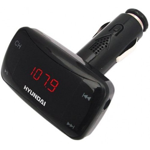 HYUNDAI FMT 193 FM Transmitter HYUNDAI FMT 193 FM Transmitter