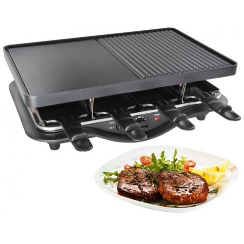 HYUNDAI GR 938 Raclette gril